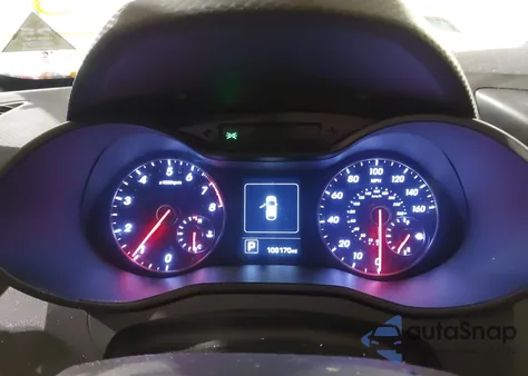 2016 Hyundai Veloster Turbo from USA, damaged, VIN KMHTC6AE5GU286847